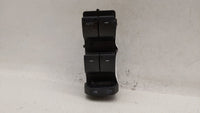 2010-2012 Ford Fusion Master Power Window Switch Replacement Driver Side Left P/N:9E5T-14540-AAW Fits Fits 2010 2011 2012 OE