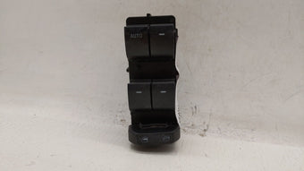 compare product 2010-2012 Ford Fusion Master Power Window Switch Replacement Driver Side Left P/N:9E5T-14540-AAW Fits Fits 2010 2011 2012 OEM Used Auto Parts