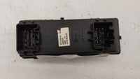 2010-2012 Ford Fusion Master Power Window Switch Replacement Driver Side Left P/N:9E5T-14540-AAW Fits Fits 2010 2011 2012 OE