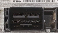 2010 Ford Fusion PCM Engine Control Computer ECU ECM PCU OEM P/N:AE5A-12A650-BUB 9L8A-12B684-KA Fits OEM Used Auto Parts - O