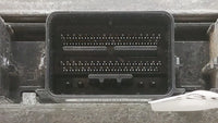 2010 Ford Fusion PCM Engine Control Computer ECU ECM PCU OEM P/N:AE5A-12A650-BUB 9L8A-12B684-KA Fits OEM Used Auto Parts - O