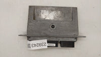 2010 Ford Fusion PCM Engine Control Computer ECU ECM PCU OEM P/N:AE5A-12A650-BUB 9L8A-12B684-KA Fits OEM Used Auto Parts - O