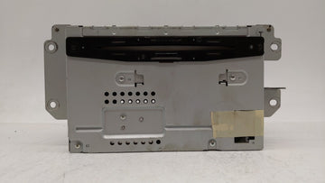 2010 Ford Fusion Radio AM FM Cd Player Receiver Replacement P/N:9E5T-19C159-AD Fits OEM Used Auto Parts - Oemusedautoparts1.