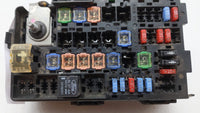 2010-2012 Ford Fusion Fusebox Fuse Box Panel Relay Module Fits Fits 2010 2011 2012 OEM Used Auto Parts - Oemusedautoparts1.c