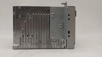 2010 Ford Fusion Radio AM FM Cd Player Receiver Replacement P/N:9E5T-19C158-AC 9E5T-19C158-AB Fits OEM Used Auto Parts - Oem
