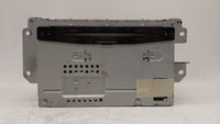 2010 Ford Fusion Radio AM FM Cd Player Receiver Replacement P/N:9E5T-19C159-AD Fits OEM Used Auto Parts - Oemusedautoparts1.