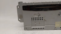 2010 Ford Fusion Radio AM FM Cd Player Receiver Replacement P/N:9E5T-19C159-AD Fits OEM Used Auto Parts - Oemusedautoparts1.