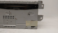2010 Ford Fusion Radio AM FM Cd Player Receiver Replacement P/N:9E5T-19C159-AD Fits OEM Used Auto Parts - Oemusedautoparts1.