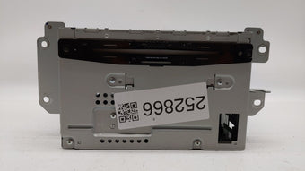 compare product 2010 Ford Fusion Radio AM FM Cd Player Receiver Replacement P/N:9E5T-19C159-AC 9E5T-19C159-AD Fits OEM Used Auto Parts