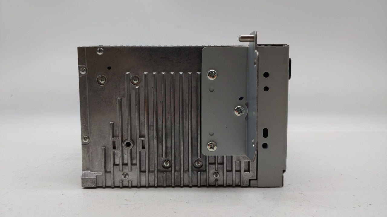 2010 Ford Fusion Radio AM FM Cd Player Receiver Replacement P/N:9E5T-19C159-AC 9E5T-19C159-AD Fits OEM Used Auto Parts - Oem