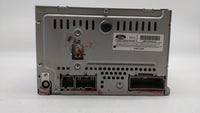2010 Ford Fusion Radio AM FM Cd Player Receiver Replacement P/N:9E5T-19C159-AC 9E5T-19C159-AD Fits OEM Used Auto Parts - Oem