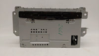 2010 Ford Fusion Radio AM FM Cd Player Receiver Replacement P/N:9E5T-19C157-AB Fits OEM Used Auto Parts - Oemusedautoparts1.