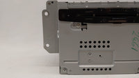 2010 Ford Fusion Radio AM FM Cd Player Receiver Replacement P/N:9E5T-19C157-AB Fits OEM Used Auto Parts - Oemusedautoparts1.
