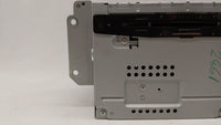 2010 Ford Fusion Radio AM FM Cd Player Receiver Replacement P/N:9E5T-19C157-AB OEM Used Auto Parts - Oemusedautoparts1.com