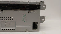 2010 Ford Fusion Radio AM FM Cd Player Receiver Replacement P/N:9E5T-19C157-AB Fits OEM Used Auto Parts - Oemusedautoparts1.