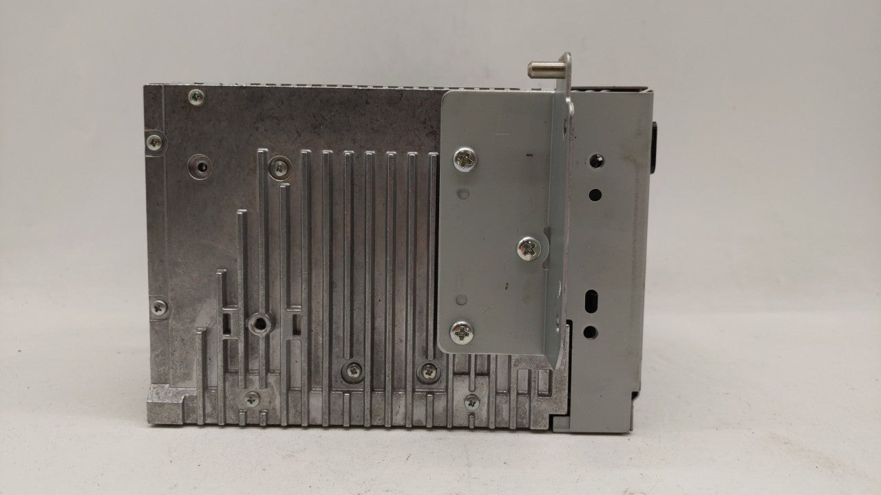 2010 Ford Fusion Radio AM FM Cd Player Receiver Replacement P/N:9E5T-19C157-AB Fits OEM Used Auto Parts - Oemusedautoparts1.