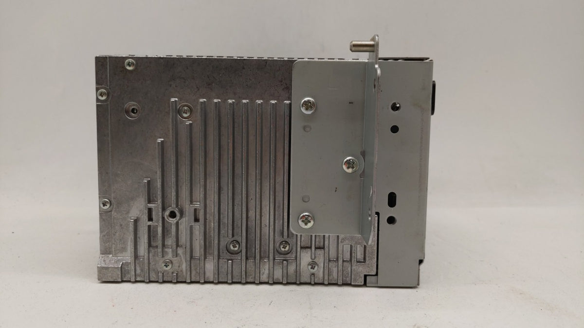 2010 Ford Fusion Radio AM FM Cd Player Receiver Replacement P/N:9E5T-19C157-AB OEM Used Auto Parts - Oemusedautoparts1.com
