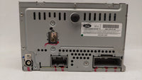 2010 Ford Fusion Radio AM FM Cd Player Receiver Replacement P/N:9E5T-19C157-AB OEM Used Auto Parts - Oemusedautoparts1.com