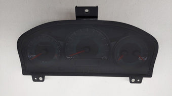 compare product 2010 Ford Fusion Instrument Cluster Speedometer Gauges P/N:AE5T-10849-RC Fits OEM Used Auto Parts