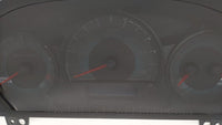 2010 Ford Fusion Instrument Cluster Speedometer Gauges P/N:AE5T-10849-RC Fits OEM Used Auto Parts - Oemusedautoparts1.com