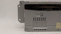 2010-2010 Ford Fusion Am Fm Cd Player Radio Receiver - Oemusedautoparts1.com