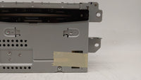 2010-2010 Ford Fusion Am Fm Cd Player Radio Receiver - Oemusedautoparts1.com