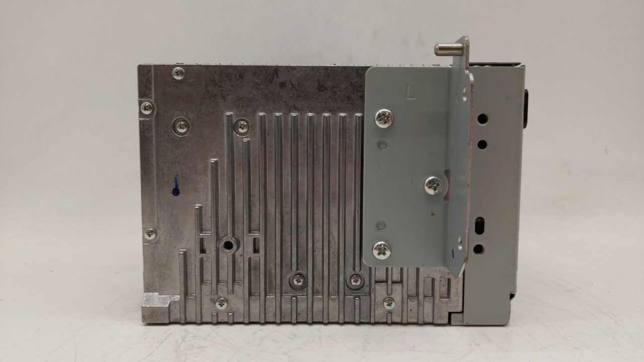 2010-2010 Ford Fusion Am Fm Cd Player Radio Receiver - Oemusedautoparts1.com