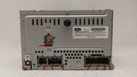 2010-2010 Ford Fusion Am Fm Cd Player Radio Receiver - Oemusedautoparts1.com