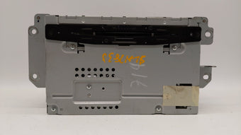 compare product 2010 Ford Fusion Radio AM FM Cd Player Receiver Replacement P/N:9E5T-19C157-AB Fits OEM Used Auto Parts