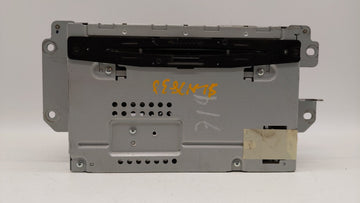 2010 Ford Fusion Radio AM FM Cd Player Receiver Replacement P/N:9E5T-19C157-AB Fits OEM Used Auto Parts - Oemusedautoparts1.