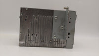 2010 Ford Fusion Radio AM FM Cd Player Receiver Replacement P/N:9E5T-19C157-AB Fits OEM Used Auto Parts - Oemusedautoparts1.