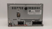 2010 Ford Fusion Radio AM FM Cd Player Receiver Replacement P/N:9E5T-19C157-AB Fits OEM Used Auto Parts - Oemusedautoparts1.