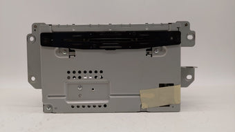 compare product 2010 Ford Fusion Radio AM FM Cd Player Receiver Replacement P/N:9E5T-19C157-AB Fits OEM Used Auto Parts