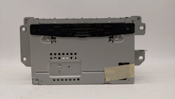 2010 Ford Fusion Radio AM FM Cd Player Receiver Replacement P/N:9E5T-19C157-AB Fits OEM Used Auto Parts - Oemusedautoparts1.