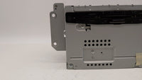 2010 Ford Fusion Radio AM FM Cd Player Receiver Replacement P/N:9E5T-19C157-AB Fits OEM Used Auto Parts - Oemusedautoparts1.