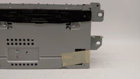 2010 Ford Fusion Radio AM FM Cd Player Receiver Replacement P/N:9E5T-19C157-AB Fits OEM Used Auto Parts - Oemusedautoparts1.