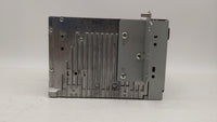 2010 Ford Fusion Radio AM FM Cd Player Receiver Replacement P/N:9E5T-19C157-AB Fits OEM Used Auto Parts - Oemusedautoparts1.