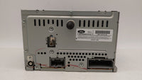 2010 Ford Fusion Radio AM FM Cd Player Receiver Replacement P/N:9E5T-19C157-AB Fits OEM Used Auto Parts - Oemusedautoparts1.