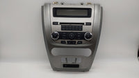 2010-2012 Ford Fusion Radio Control Panel - Oemusedautoparts1.com