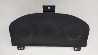 compare product 2010 Ford Fusion Instrument Cluster Speedometer Gauges P/N:AE5T-10849-DE Fits OEM Used Auto Parts
