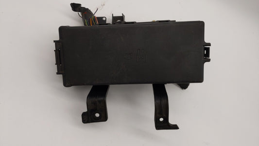 2010-2012 Ford Fusion Fusebox Fuse Box Panel Relay Module P/N:AE5T-14290-E 6E5T-14A003-AB, BE5T-14290-E Fits Fits 2010 2011 