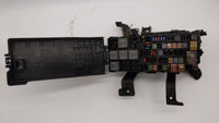 2010-2012 Ford Fusion Fusebox Fuse Box Panel Relay Module P/N:AE5T-14290-E 6E5T-14A003-AB, BE5T-14290-E Fits Fits 2010 2011 