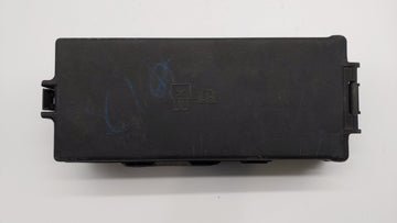 2010-2012 Ford Fusion Fusebox Fuse Box Panel Relay Module P/N:AE5T-14290-E 6E5T-14A003-AB, BE5T-14290-E Fits Fits 2010 2011 