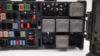 2010-2012 Ford Fusion Fusebox Fuse Box Panel Relay Module P/N:AE5T-14290-E 6E5T-14A003-AB, BE5T-14290-E Fits Fits 2010 2011 
