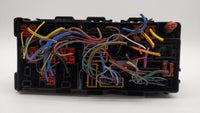 2010-2012 Ford Fusion Fusebox Fuse Box Panel Relay Module P/N:AE5T-14290-E 6E5T-14A003-AB, BE5T-14290-E Fits Fits 2010 2011 