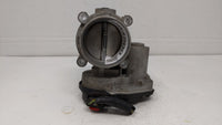 2010-2012 Ford Fusion Throttle Body P/N:9L8Z-A DS7Z-A, 9L8E-9F991-BC, DS7E-9F991-AK, DS7E-9F991-AJ Fits Fits 2009 2010 2011 