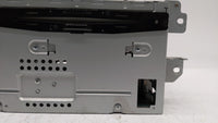 2010 Ford Fusion Radio AM FM Cd Player Receiver Replacement P/N:9E5T-19C158-AC 9E5T-19C158-AB Fits OEM Used Auto Parts - Oem