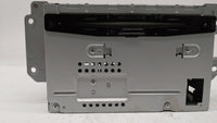 2010 Ford Fusion Radio AM FM Cd Player Receiver Replacement P/N:9E5T-19C158-AC 9E5T-19C158-AB Fits OEM Used Auto Parts - Oem