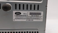 2010 Ford Fusion Radio AM FM Cd Player Receiver Replacement P/N:9E5T-19C158-AC 9E5T-19C158-AB Fits OEM Used Auto Parts - Oem