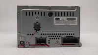 2010 Ford Fusion Radio AM FM Cd Player Receiver Replacement P/N:9E5T-19C158-AC 9E5T-19C158-AB Fits OEM Used Auto Parts - Oem